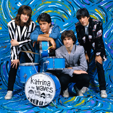 Katrina & The Waves